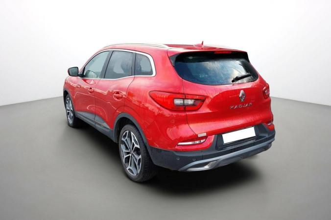 Vente en ligne Renault Kadjar  Blue dCi 115 EDC au prix de 17 490 €