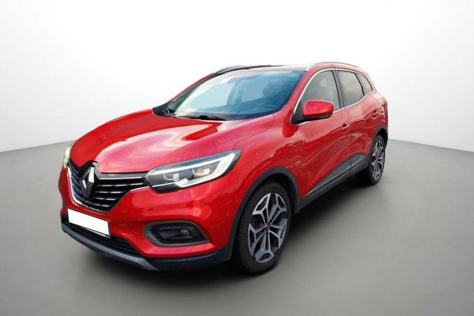 Vente en ligne Renault Kadjar  Blue dCi 115 EDC au prix de 17 490 €