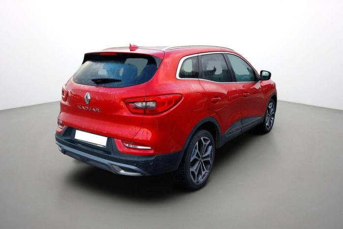 Vente en ligne Renault Kadjar  Blue dCi 115 EDC au prix de 17 490 €