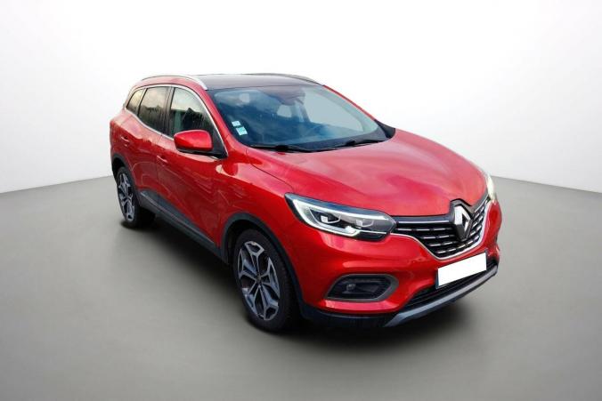 Vente en ligne Renault Kadjar  Blue dCi 115 EDC au prix de 17 490 €