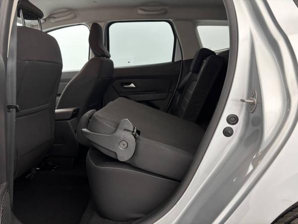 Vente en ligne Dacia Duster  ECO-G 100 4x2 au prix de 16 290 €