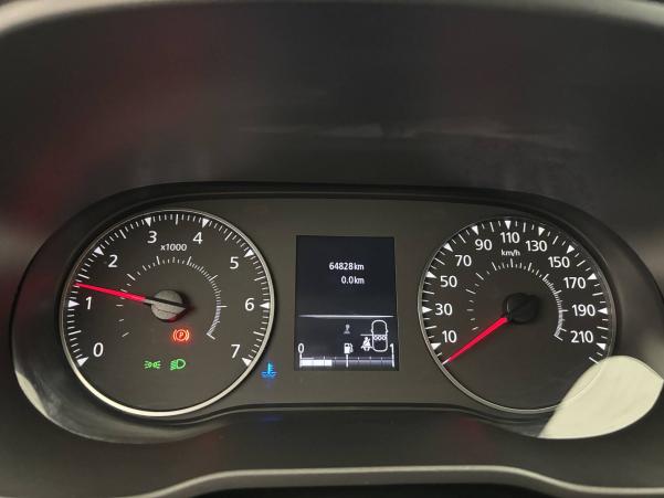 Vente en ligne Dacia Duster  ECO-G 100 4x2 au prix de 16 290 €