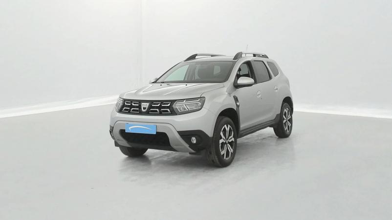 Vente en ligne Dacia Duster  ECO-G 100 4x2 au prix de 16 290 €