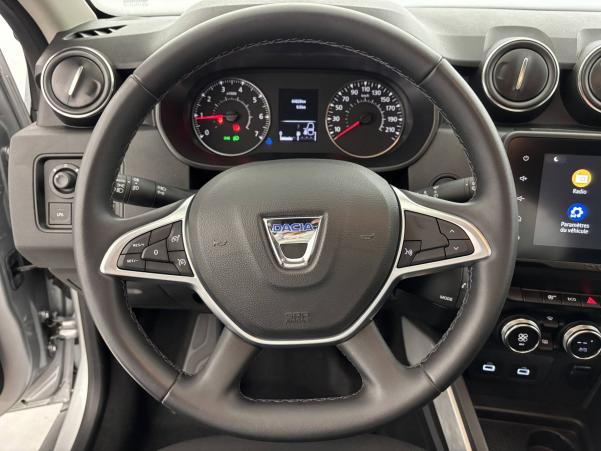 Vente en ligne Dacia Duster  ECO-G 100 4x2 au prix de 16 290 €