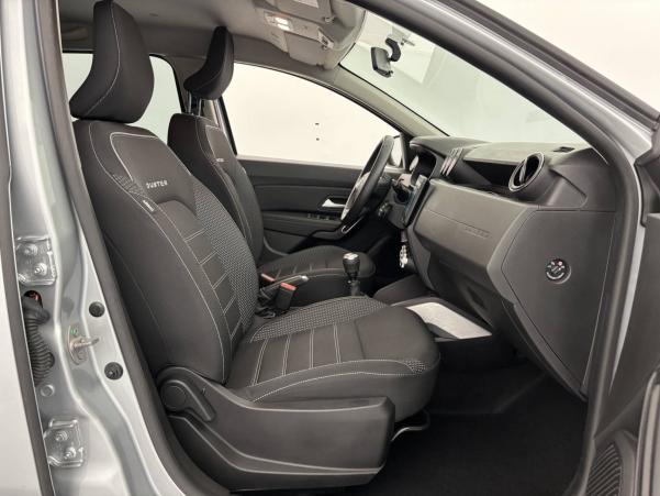 Vente en ligne Dacia Duster  ECO-G 100 4x2 au prix de 16 290 €