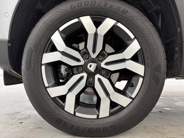 Vente en ligne Dacia Duster  ECO-G 100 4x2 au prix de 16 290 €