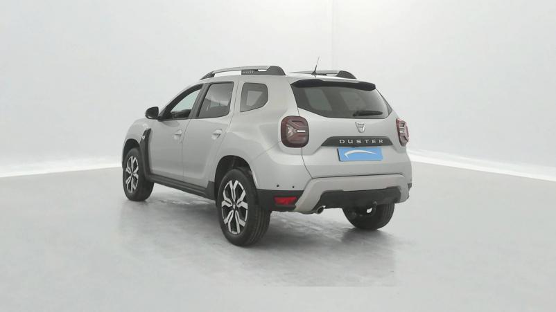 Vente en ligne Dacia Duster  ECO-G 100 4x2 au prix de 16 290 €