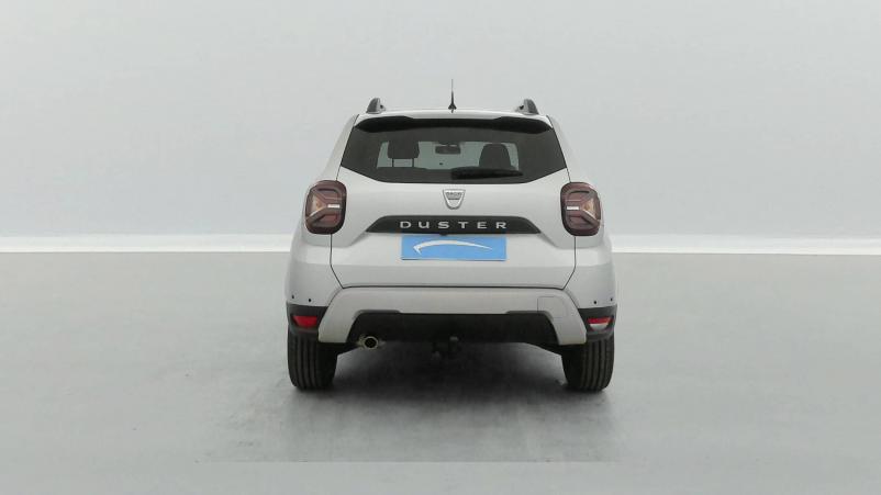 Vente en ligne Dacia Duster  ECO-G 100 4x2 au prix de 16 290 €