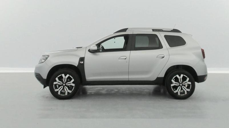 Vente en ligne Dacia Duster  ECO-G 100 4x2 au prix de 16 290 €