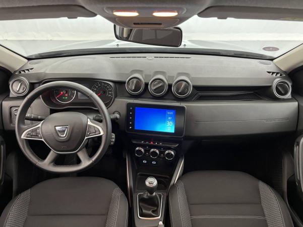 Vente en ligne Dacia Duster  ECO-G 100 4x2 au prix de 16 290 €