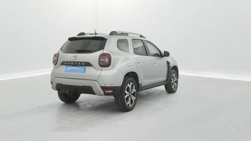 Vente en ligne Dacia Duster  ECO-G 100 4x2 au prix de 16 290 €
