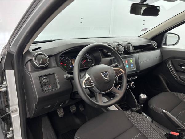 Vente en ligne Dacia Duster  ECO-G 100 4x2 au prix de 16 290 €