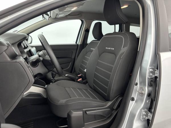 Vente en ligne Dacia Duster  ECO-G 100 4x2 au prix de 16 290 €