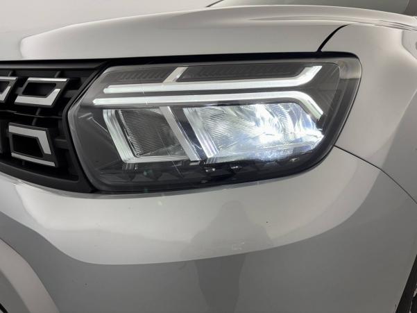 Vente en ligne Dacia Duster  ECO-G 100 4x2 au prix de 16 290 €