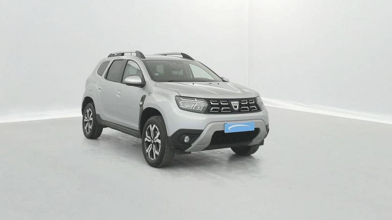 Vente en ligne Dacia Duster  ECO-G 100 4x2 au prix de 16 290 €