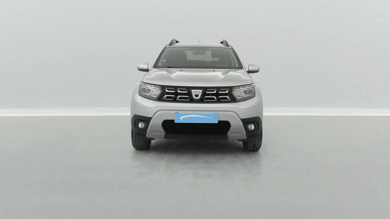 Vente en ligne Dacia Duster  ECO-G 100 4x2 au prix de 16 290 €