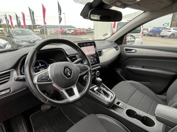 Vente en ligne Renault Arkana  E-Tech 145 - 21B au prix de 19 990 €