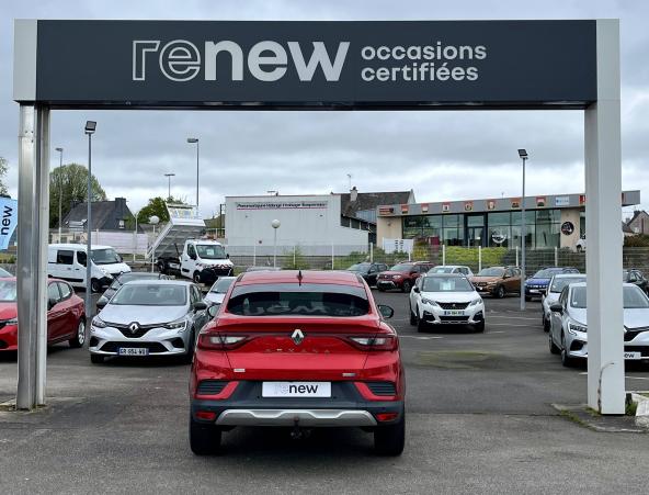Vente en ligne Renault Arkana  E-Tech 145 - 21B au prix de 19 990 €