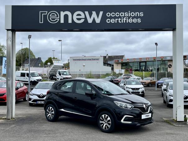 Vente en ligne Renault Captur  TCe 90 au prix de 11 990 €