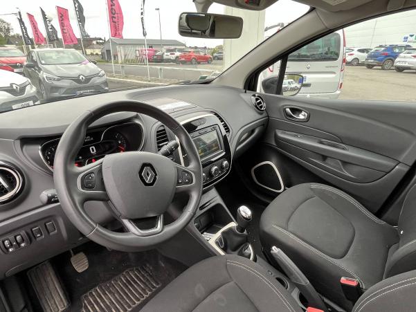 Vente en ligne Renault Captur  TCe 90 au prix de 11 990 €