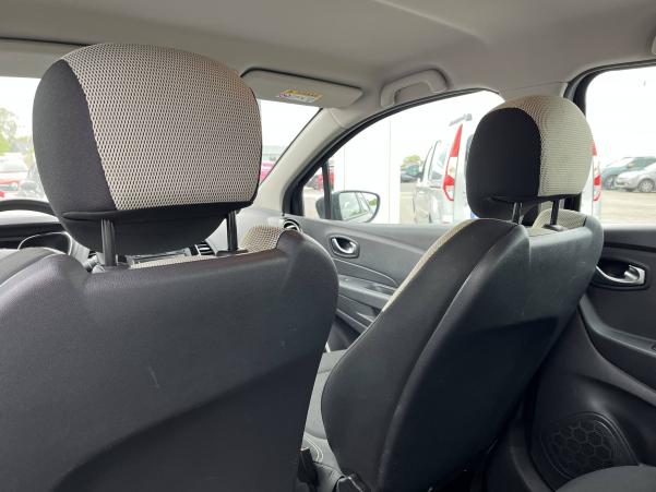 Vente en ligne Renault Captur  TCe 90 au prix de 11 990 €