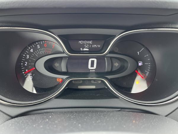 Vente en ligne Renault Captur  TCe 90 au prix de 11 990 €