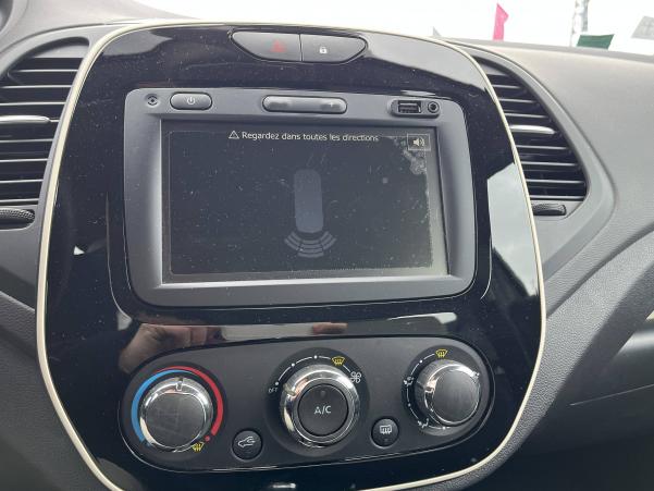 Vente en ligne Renault Captur  TCe 90 au prix de 11 990 €