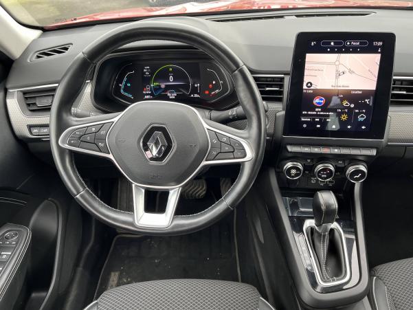 Vente en ligne Renault Arkana  E-Tech 145 - 21B au prix de 19 990 €