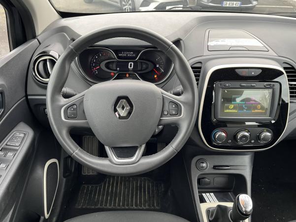 Vente en ligne Renault Captur  TCe 90 au prix de 11 990 €
