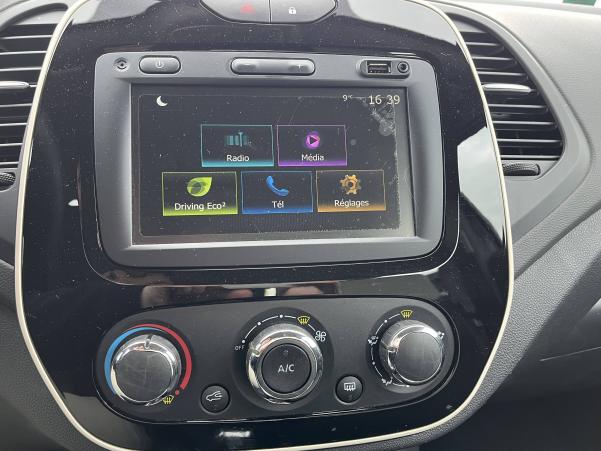 Vente en ligne Renault Captur  TCe 90 au prix de 11 990 €