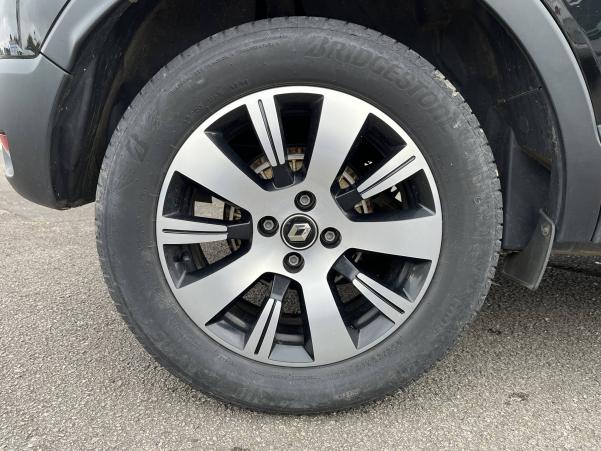 Vente en ligne Renault Captur  TCe 90 au prix de 11 990 €