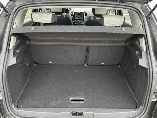 Vente en ligne Renault Captur  TCe 90 au prix de 11 990 €