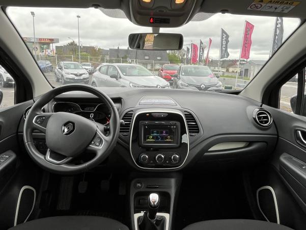 Vente en ligne Renault Captur  TCe 90 au prix de 11 990 €