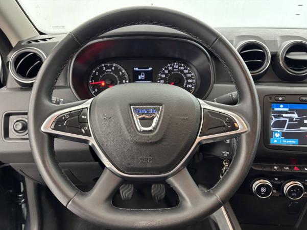 Vente en ligne Dacia Duster  TCe 130 FAP 4x2 au prix de 17 490 €