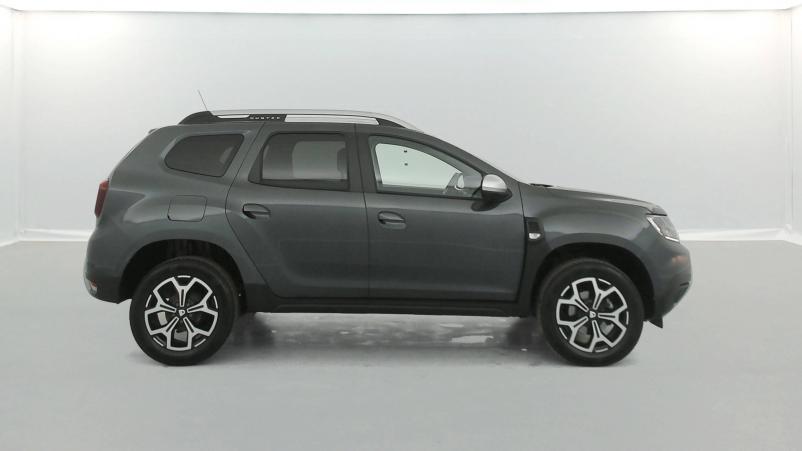 Vente en ligne Dacia Duster  TCe 130 FAP 4x2 au prix de 17 490 €
