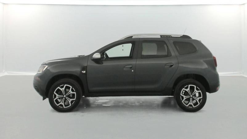 Vente en ligne Dacia Duster  TCe 130 FAP 4x2 au prix de 17 490 €