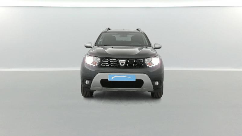 Vente en ligne Dacia Duster  TCe 130 FAP 4x2 au prix de 17 490 €
