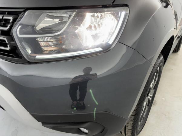 Vente en ligne Dacia Duster  TCe 130 FAP 4x2 au prix de 17 490 €