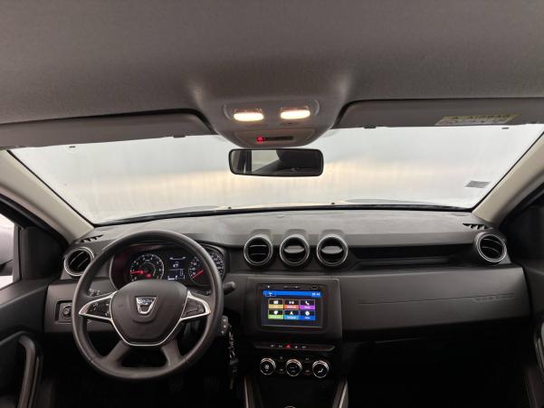 Vente en ligne Dacia Duster  TCe 130 FAP 4x2 au prix de 17 490 €