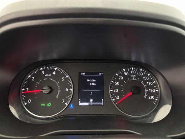 Vente en ligne Dacia Duster  TCe 130 FAP 4x2 au prix de 17 490 €