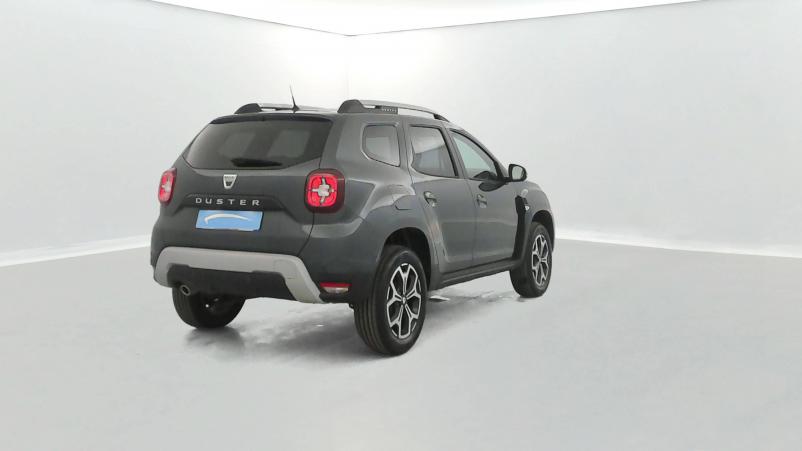 Vente en ligne Dacia Duster  TCe 130 FAP 4x2 au prix de 17 490 €
