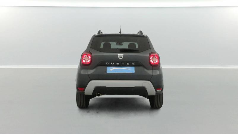 Vente en ligne Dacia Duster  TCe 130 FAP 4x2 au prix de 17 490 €