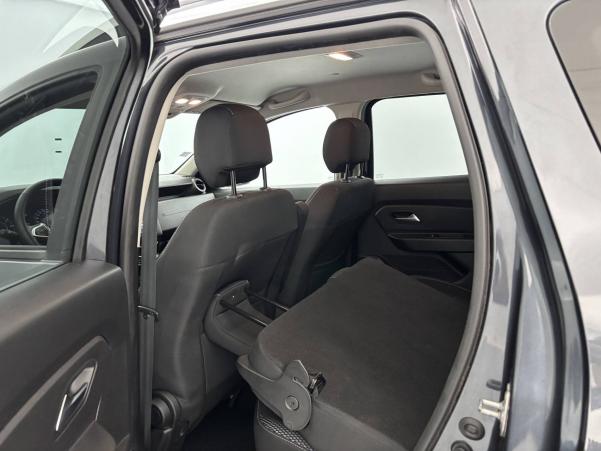Vente en ligne Dacia Duster  TCe 130 FAP 4x2 au prix de 17 490 €