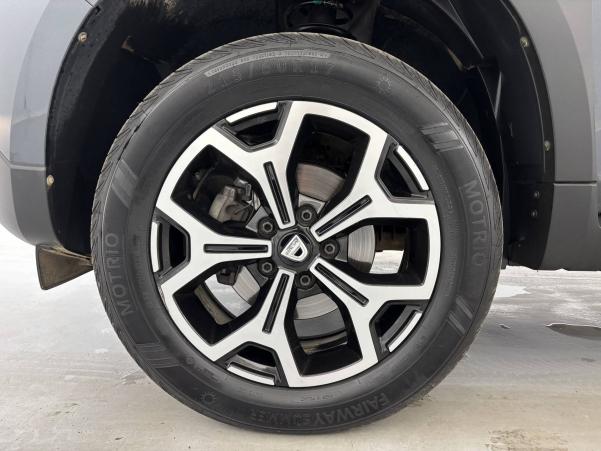 Vente en ligne Dacia Duster  TCe 130 FAP 4x2 au prix de 17 490 €