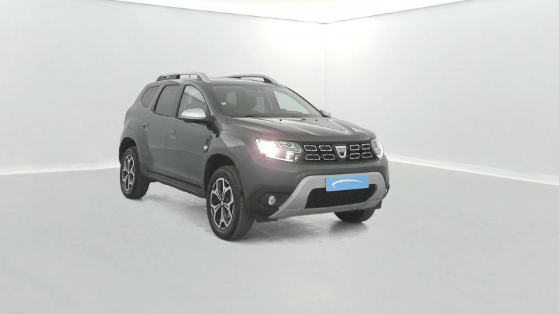 Vente en ligne Dacia Duster  TCe 130 FAP 4x2 au prix de 17 490 €