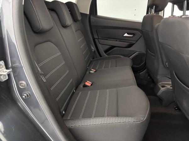 Vente en ligne Dacia Duster  TCe 130 FAP 4x2 au prix de 17 490 €