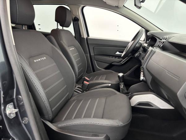 Vente en ligne Dacia Duster  TCe 130 FAP 4x2 au prix de 17 490 €
