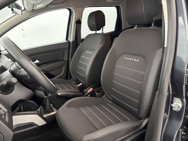 Vente en ligne Dacia Duster  TCe 130 FAP 4x2 au prix de 17 490 €