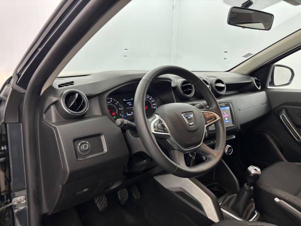 Vente en ligne Dacia Duster  TCe 130 FAP 4x2 au prix de 17 490 €