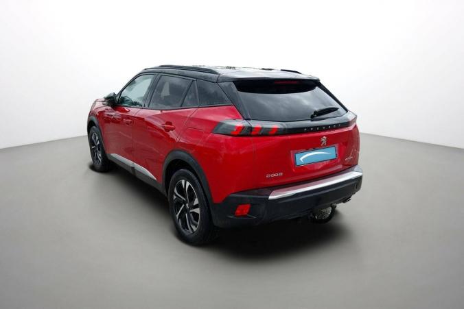 Vente en ligne Peugeot 2008  BlueHDi 100 S&S BVM6 au prix de 17 490 €